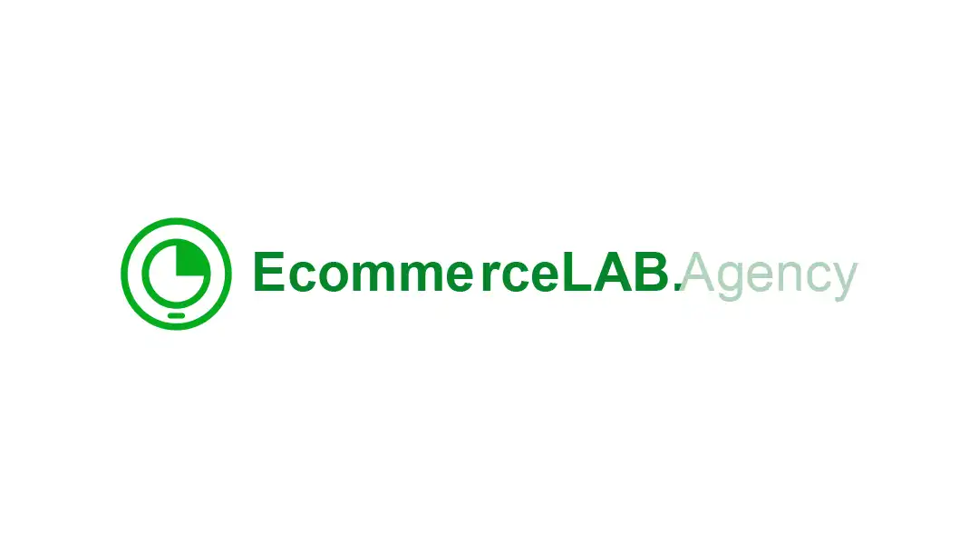 Ecommercelab Agency Logo