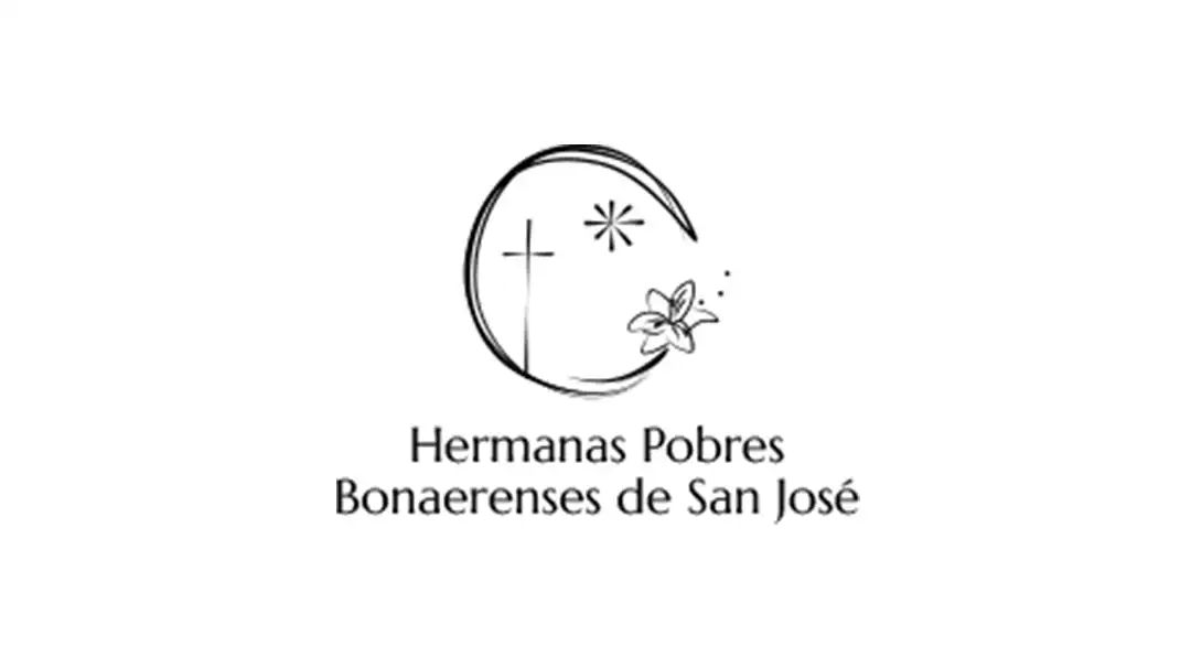 Hermanas Pobres De San Jose Logo