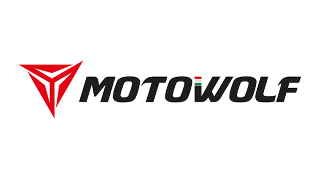 Motowolf Logo