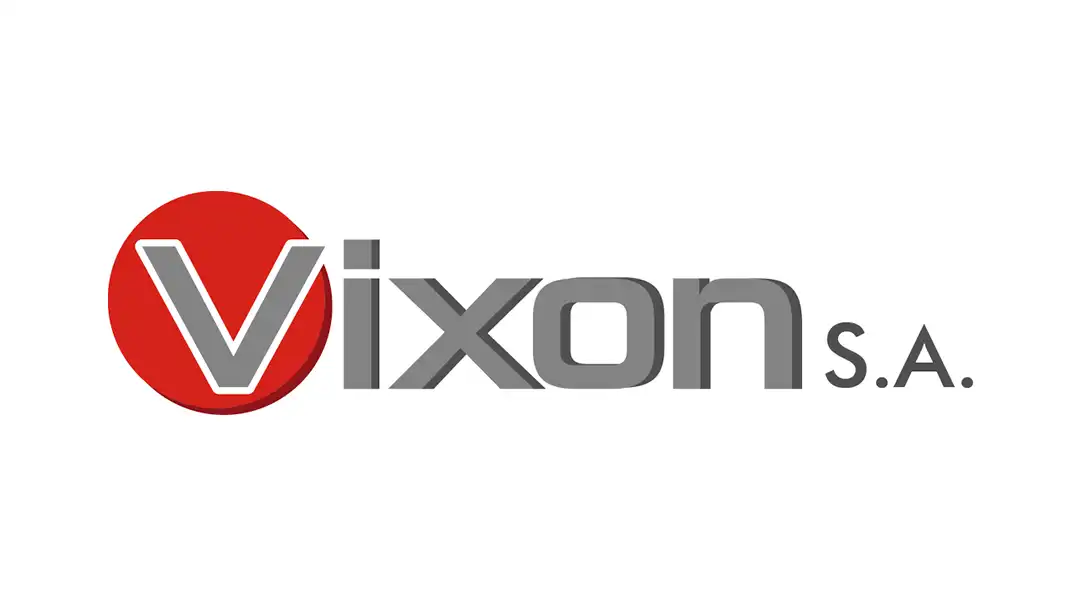 Vixon Logo
